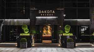 Dakota Bar