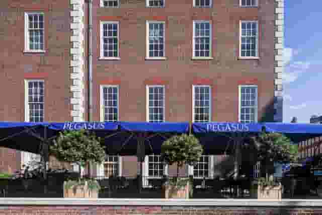 The Inner Temple
