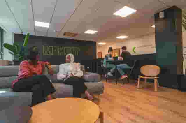Meeting Rooms