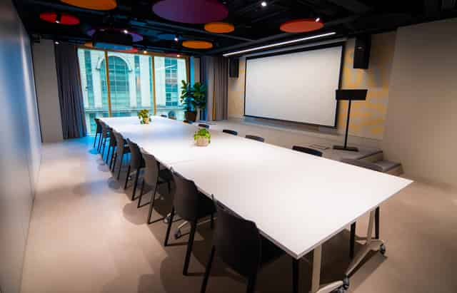 Corporate Training