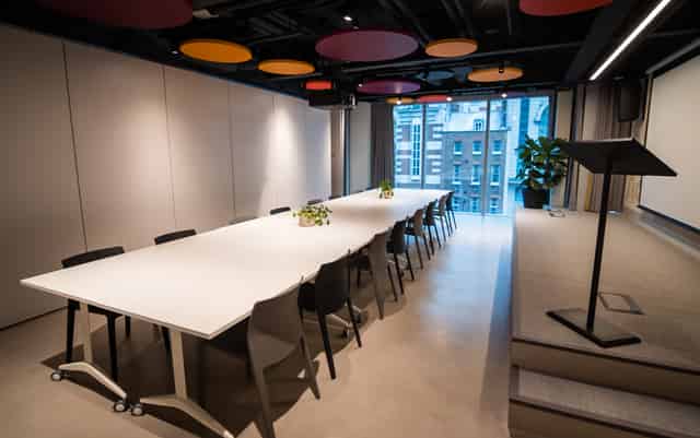 Corporate Event