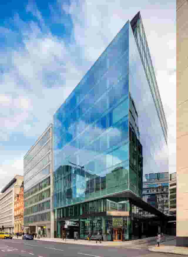 HubHub - Farringdon