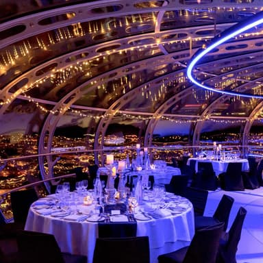 Reception Venues
