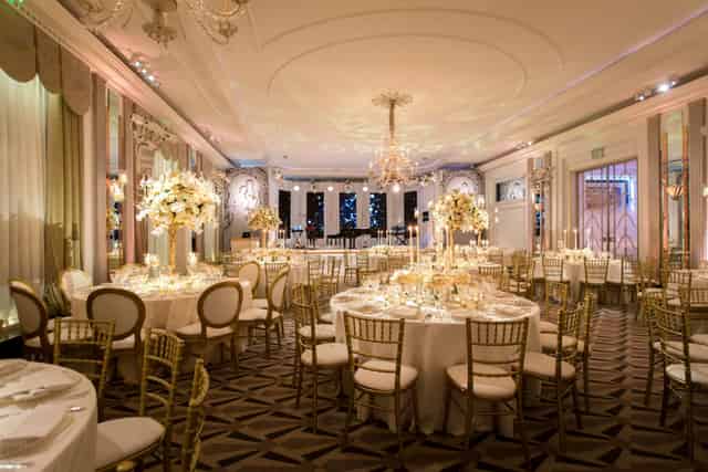 The Ballroom