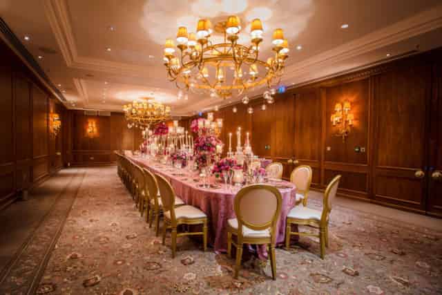 The Ballroom