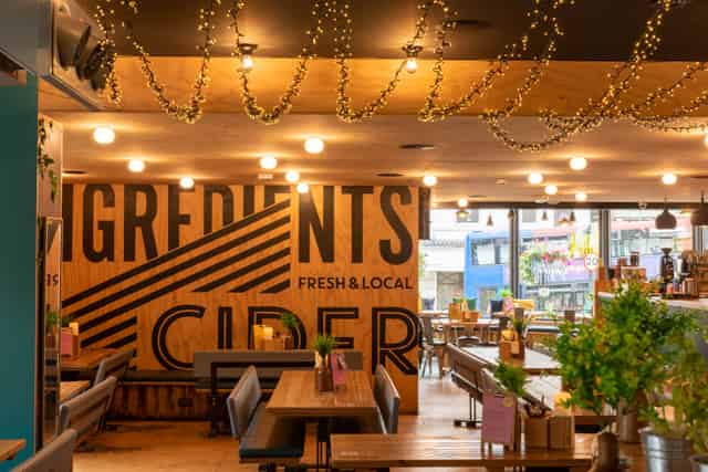 Full Venue Hire