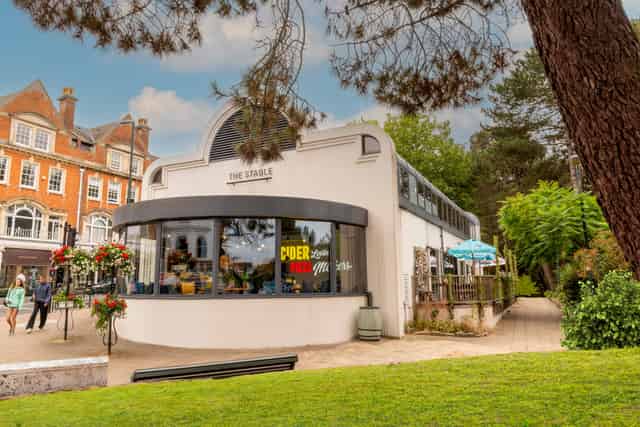 Full Venue Hire