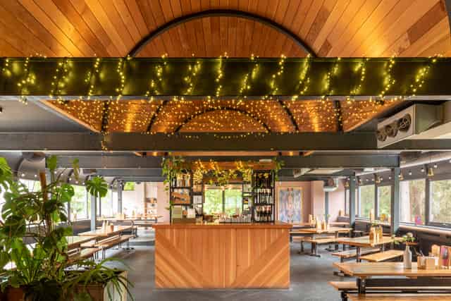 Full Venue Hire