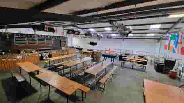 The dISruption Brewery & TapHouse