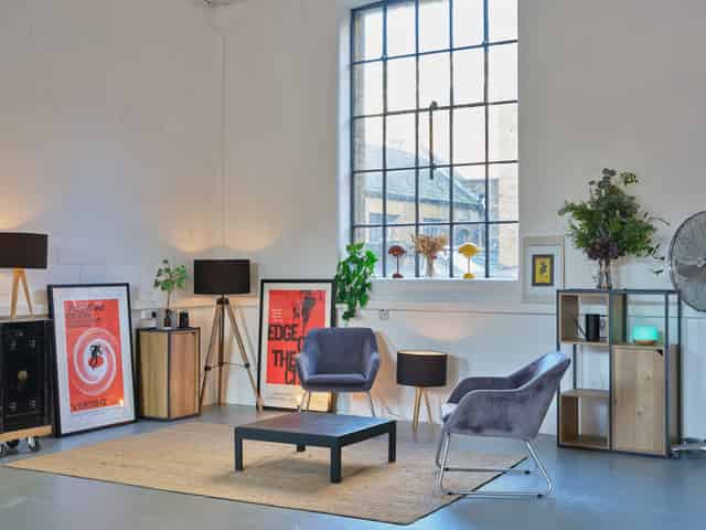 UP Studio 2