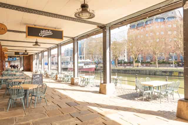 Full Venue Hire