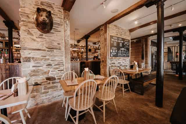 Full Venue Hire