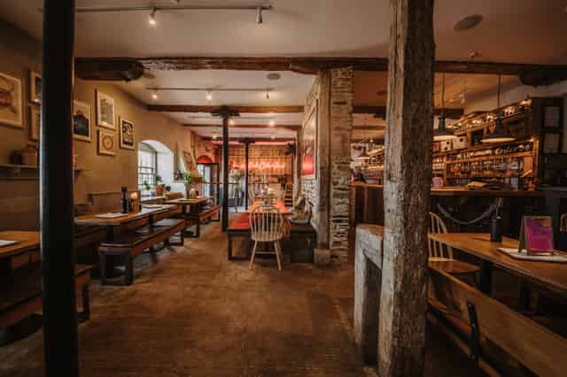 Full Venue Hire