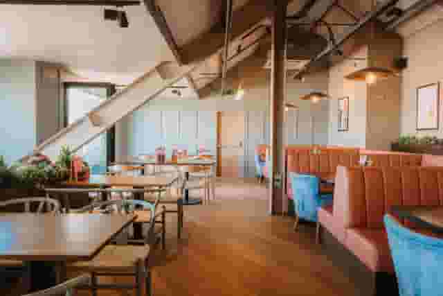 Full Venue Hire