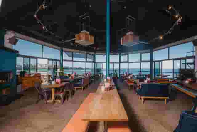 Full Venue Hire