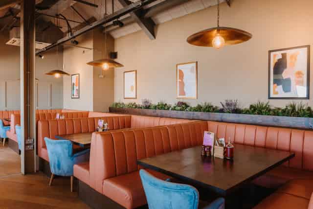 Full Venue Hire