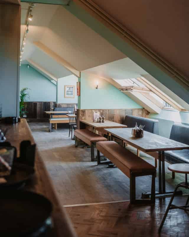 Full Venue Hire