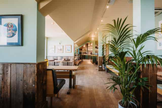 Full Venue Hire