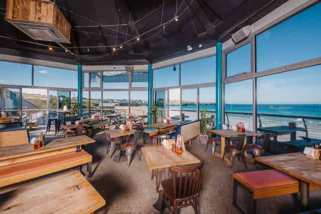 Full Venue Hire