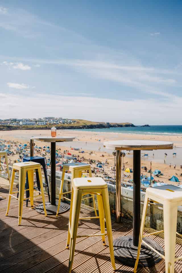 Longboard Bar 