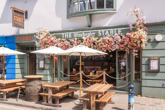 Full Venue Hire