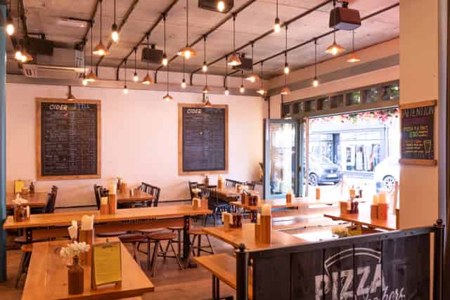 Full Venue Hire