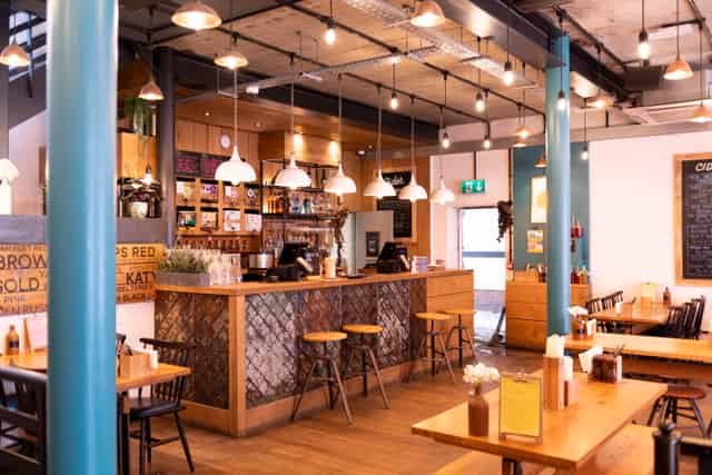 Full Venue Hire