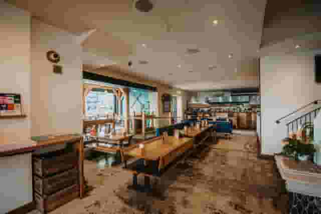 Full Venue Hire