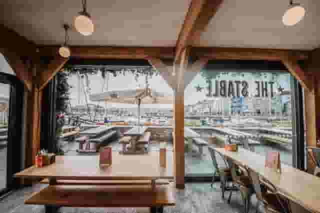 Full Venue Hire