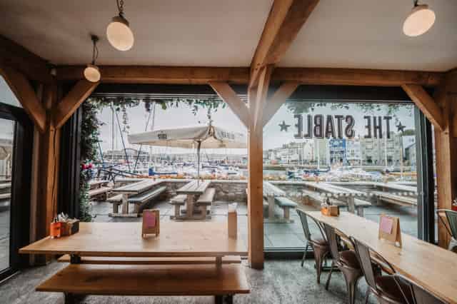Full Venue Hire