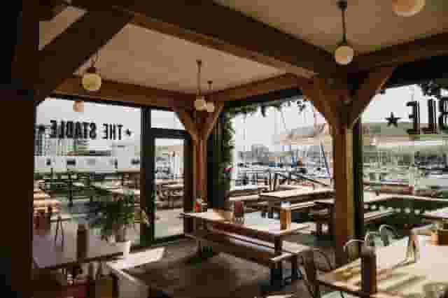 Full Venue Hire