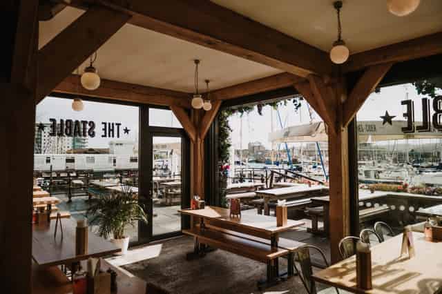 Full Venue Hire