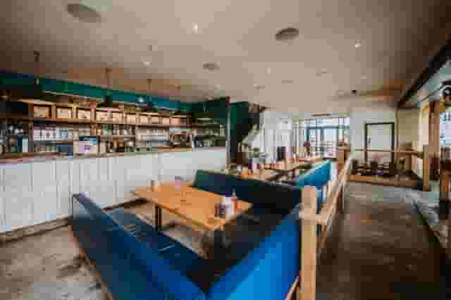 Full Venue Hire