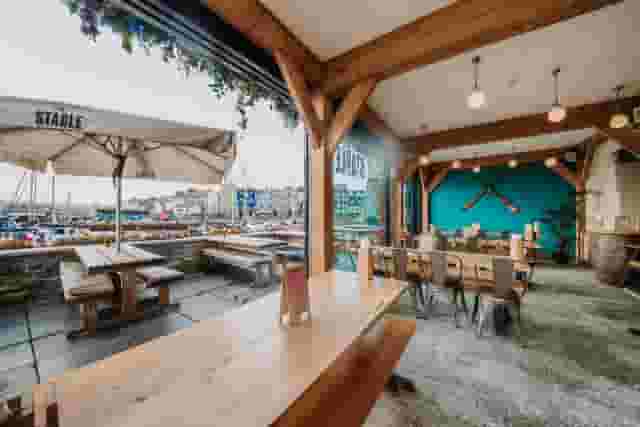 Full Venue Hire