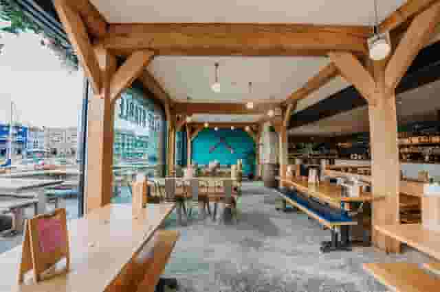 Full Venue Hire