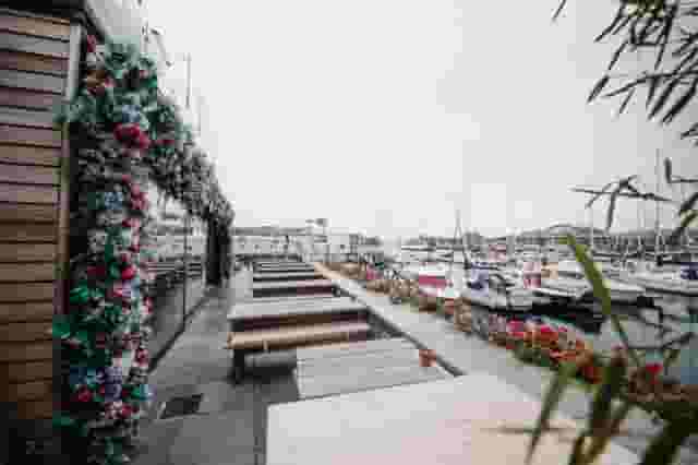 Harbour View Conservatory