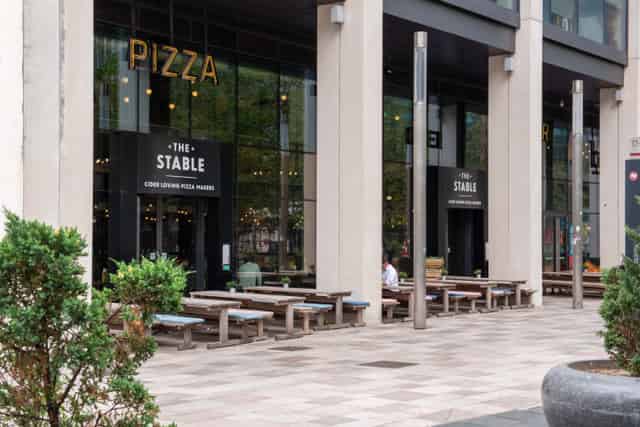 Full Venue Hire