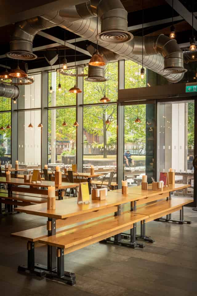 Full Venue Hire