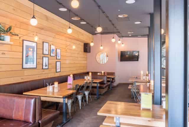 Full Venue Hire