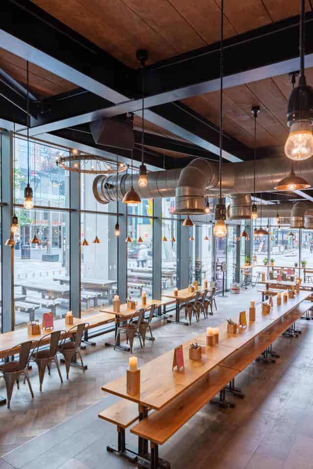 Full Venue Hire