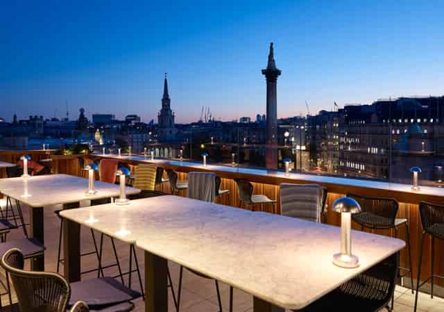 Private Dining