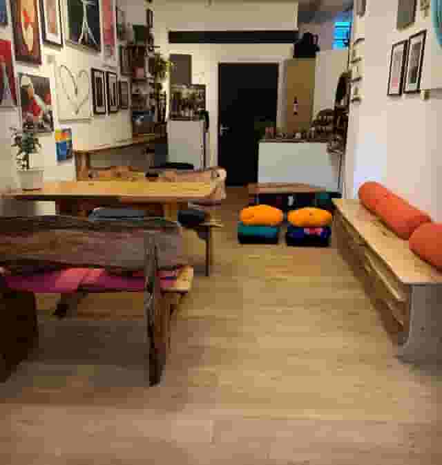 Sunflower Studio