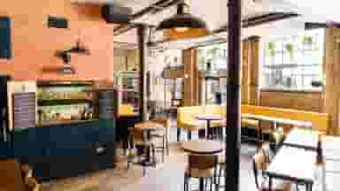 Meeting Rooms