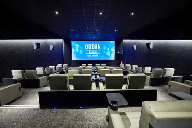 Private Screening