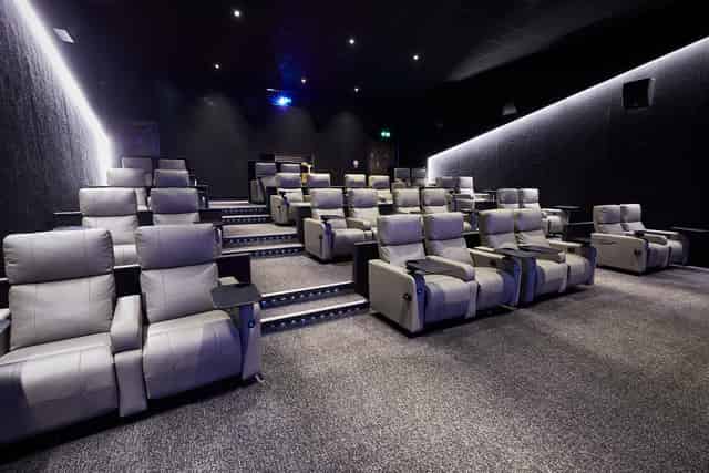Film Screening