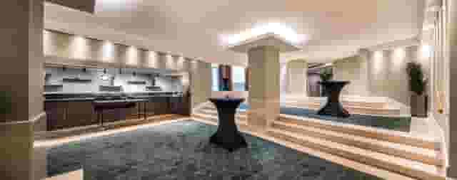 Hilton Brussels Grand Place