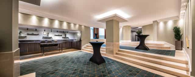 Ballroom Elisabeth