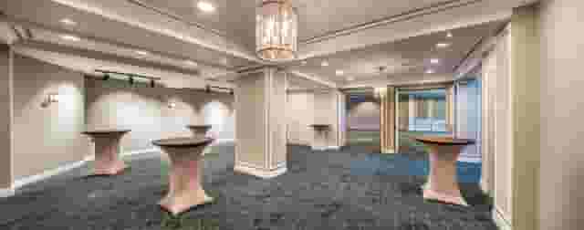 Hilton Brussels Grand Place
