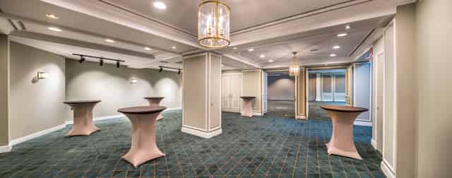 Ballroom Elisabeth