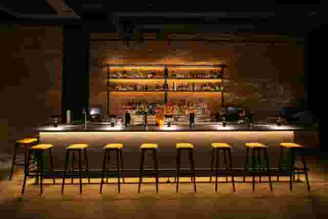 temper Shoreditch